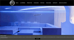 Desktop Screenshot of openorte.com